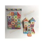 Set cuburi 48 piese Engros