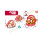 Set gentuta vehicul - FastFood Engros