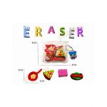 Set gume de sters - mancare Engros