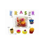 Set gume de sters - mic dejun Engros