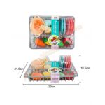 Set uscator vase bucatarie Engros