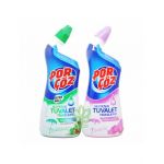 Solutie de curatare pentru vasul de toaleta Engros 750 ml