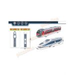 Tren de viteza pullback Engros
