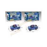 Vehicul asamblare politie pickup surubelnita electrica_6 Engros