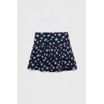 Abercrombie & Fitch fusta fete mini, evazati