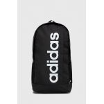 adidas rucsac culoarea negru, mare, cu imprimeu HT4746