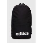 adidas rucsac culoarea negru, mare, cu imprimeu HT4768