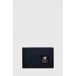 Champion portofel culoarea bleumarin 802366
