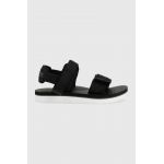 Columbia sandale VIA femei, culoarea negru 2027341