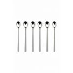 Vialli Design set de linguri de cocktail 6-pack