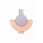 &k amsterdam set de vaze decorative Curve Set 2-pack