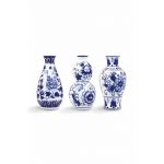 &k amsterdam set de vaze decorative Dutch Delight 3-pack