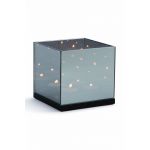 &k amsterdam sfesnic decorativ Reflection Black