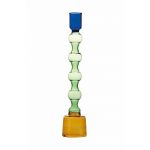 &k amsterdam sfesnic decorativ Tricolor L