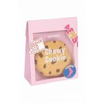 Eat My Socks sosete Chewy Cookie