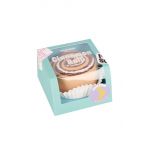 Eat My Socks sosete Cinnamon Roll