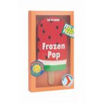 Eat My Socks sosete Frozen Pop