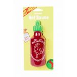 Eat My Socks sosete Hot Sauce