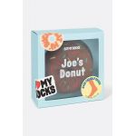 Eat My Socks sosete Joes Donuts