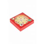 Eat My Socks sosete Napoli Pizza 2-pack