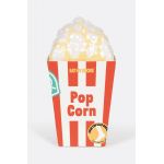 Eat My Socks sosete Pop Corn