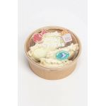 Eat My Socks sosete Yaki Gyoza 2-pack