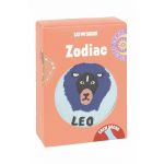 Eat My Socks sosete Zodiac Leo