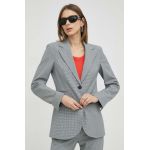 MAX&Co. sacou un singur rand de nasturi, modelator
