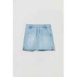 OVS fusta denim pentru copii mini, drept