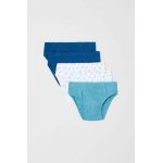 OVS slip din bumbac pentru copii 5-pack