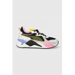 Puma sneakers RS-X Reinvention culoarea roz 369579