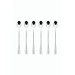Vialli Design set de linguri de cocktail Capri 6-pack