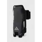 adidas Performance carcasa de telefon culoarea negru