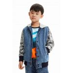 Desigual geaca bomber pentru copii Bugs Bunny