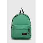 Eastpak rucsac culoarea verde, mare, neted