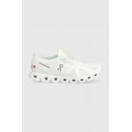 On-running sneakers de alergat Cloud 5 culoarea alb, 5998373 5998373-373