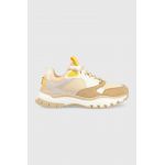 Pepe Jeans sneakers BANKSY culoarea portocaliu, PLS31481