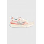 Pepe Jeans sneakers BRIT PRO culoarea roz, PLS31457