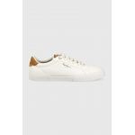 Pepe Jeans sneakers KENTON culoarea alb, PLS31445