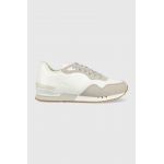 Pepe Jeans sneakers LONDON culoarea alb, PLS31466