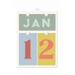 Designworks Ink calendar