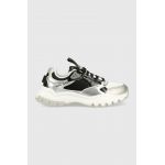 Pepe Jeans sneakers BANKSY culoarea negru, PLS31480