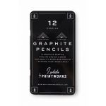 Printworks set de creioane într-o cutie Graphite 12-pack