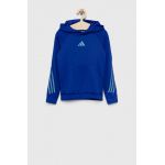 adidas bluza copii U TI HOODIE cu glugă, cu imprimeu