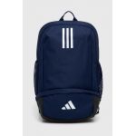 adidas Performance rucsac culoarea albastru marin, mare, cu imprimeu