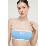 Tommy Jeans sutien de baie cupa moale