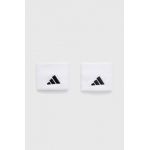 adidas Performance brățări 2-pack culoarea alb HT3910