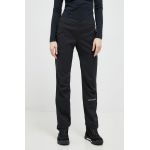 adidas TERREX pantaloni de exterior TERREX Multi culoarea negru HM4037