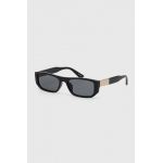 Aldo ochelari de soare femei, culoarea negru