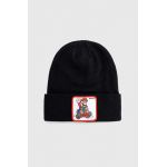 Capslab sapca X MARIO culoarea negru